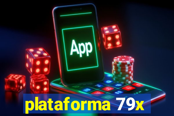 plataforma 79x